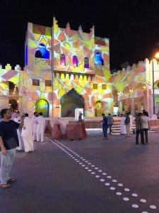 الأحساء تحتفل باليونسكو