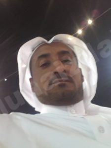 أفراح وتهاني بقدوم علي