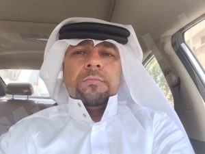 “فاطمه” تُسعد قلب هشام