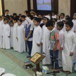 الحاج “محمد الأحمد” يجري عملية انفصال شبكية العين 