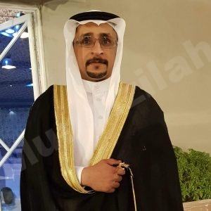 فارس يُرزق بريَّان