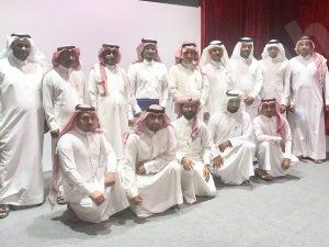 مركز النشاط الاجتماعي بالمنيزلة يقيم البرنامج التدريبي خبرات