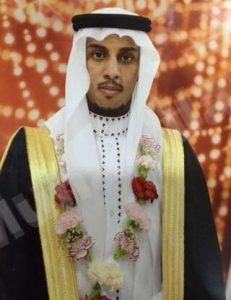 إبراهيم يُضِيء النور على حيدر