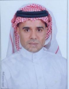 الأحمد يخضع لعملية تفتيت ليزر 