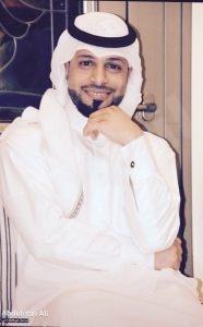 إبراهيم يرزق بمولودة جديدة