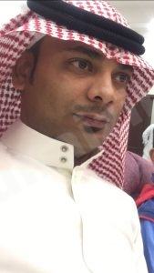 مولود جديد لـ علي كاظم