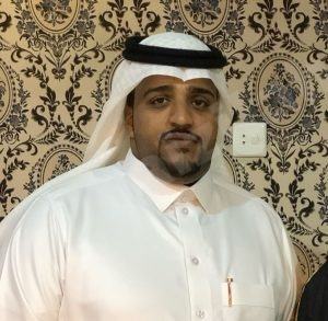 المولودة البكر في منزل الصالح