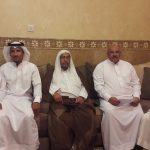 “العليان” يرزق بمولوده البكر