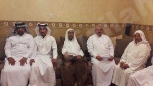 “يعقوب” يعقد قرانه