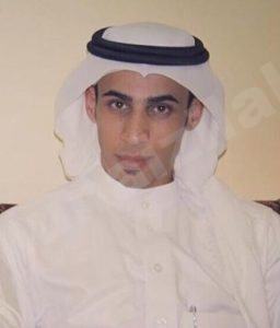 نور تضيء منزل السعيد 