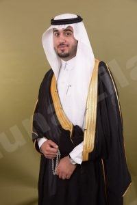 جاسم يُرزق بـ ” محمد “