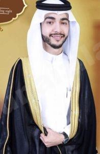 زكريا يُرزق بجود
