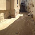 ” مها ” تُنير منزل الموسى