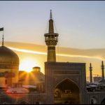سماحة الشيخ كاظم يتعرض لحادث أمس الخميس