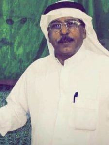 الحاج محمد حسين الموسى ” أبوجاسم ” في ذمة الله
