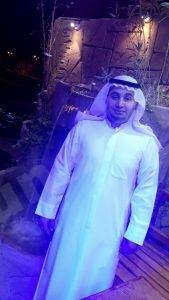 زينب أنارت منزل الأخ محمد