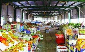 90 % من الخضار والفواكه المستوردة خالية من بقايا المبيدات
