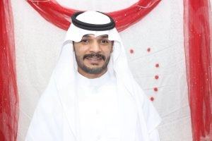 حسن طه يعقد القِران على كريمة الفحل