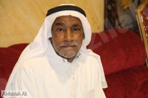 وفاة الحاج حسين علي الرُّويشد أبويوسف