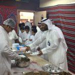 “السعيد” يحظى بالمركز الأول لنجومية الموسم الماضي بالجيل