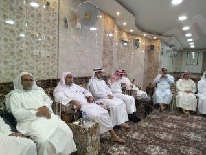 المجلس الإشرافى يبدى كامل مساندته للرئيس التنفيذي للمهرجان للعامين ١٤٤٠-١٤٤١هجرية