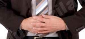 طرق التخلص من الغازات 