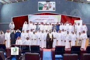 أهالي الدائرة السادسة يلتقون المجلس البلدي ويطالبون بتحقيق العدالة في الميزانيات