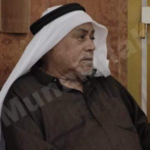 الحاج خليفة أحمد الدليم “أبوجعفر” في ذمة الله