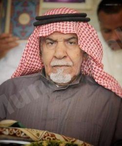 الحاج صالح طاهر الأحمد أبوعلي في ذمة الله