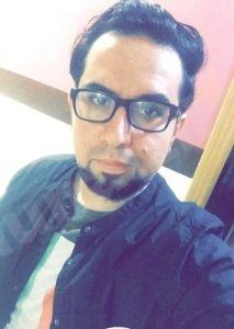 حيدر .. يُرزق بسارة