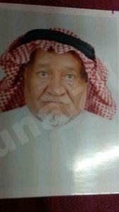 أحمد خليفة الفيصل أبوجمعة في ذمة الله