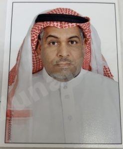 أبوعبدالله يغادر إلى ألمانيا لعلاج شقيقته