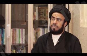 ? فيديو : فلم وثائقي عن العلامة السيد طاهر السلمان رحمه الله