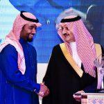 فيديو : السيد السلمان يشكر أهالي المنيزلة على وفائهم