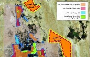 3 مدن جديدة بالأحساء بمساحة 120 مليون متر