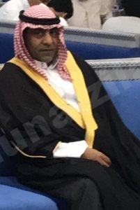 الحاج عيسى عبدالله السيف في ذمة الله