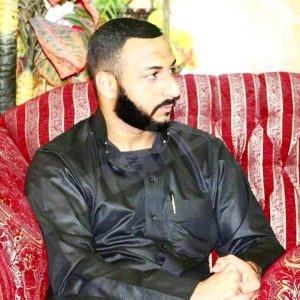 “مهدي” مولودٌ بكرٌ لعبد الحميد