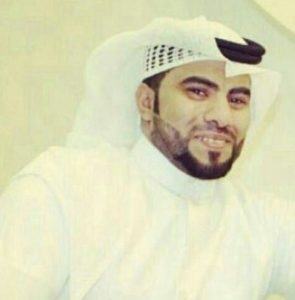 السعيد يرزق بمولوده مهدي