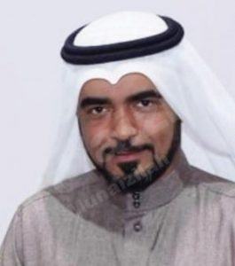 إدارة مركز النشاط الاجتماعي تهنئ السويلم