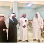 “فريق النجاح” يفوز في اختبار “فريق الهجرة” بالثلاثة 