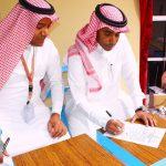 السيكونس يظفر ببطولة الأنوار