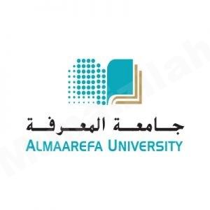 جامعة المعرفة تعلن وظائف إدارية وتقنية وأكاديمية متنوعة للرجال و النساء