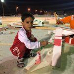 شعلة البصيرة وشباب الاتحاد في نهائي سلماوي 19