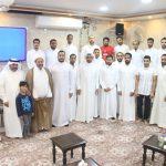 قبل المهرجان أهالي المنيزلة يثرون “المحالات التجارية” 