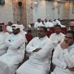 إدارة المهرجان تعقد ورشة عمل ميدانية مع مسؤولي الصالات للضيافة