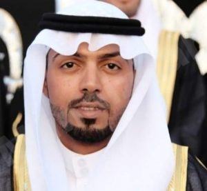 الدليم يستقبل الضيف الجديد.. “حسن”