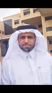 المبارك .. للمرتبة السابعة