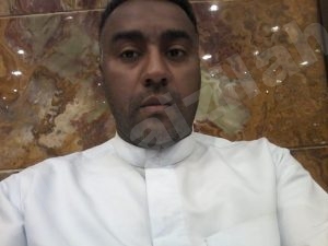 فاطمة طفلة جديدة في منزل عبدالله