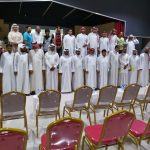 غداً الاثنين انطلاق فعاليات #أسبوع_البحث_العلمي تحت شعار #النزاهة_البحثية