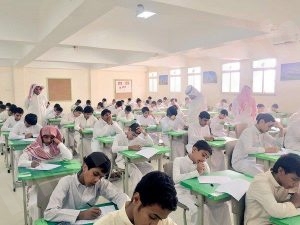“التعليم” للمدارس: جودوا “الاختبارات”